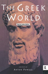 Greek World -- Paperback