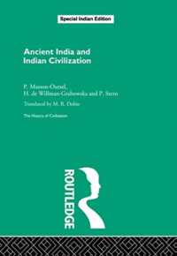 Ancient India & Indian Civilization -- Paperback