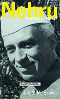 Nehru -- Paperback