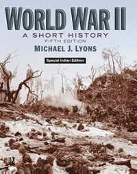 World War II -- Paperback