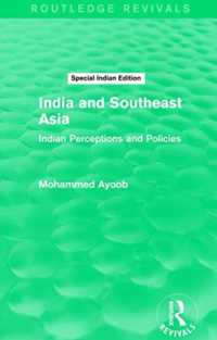India & Southeast Asia Routledge Revival -- Paperback