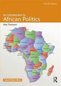 Introduction to African Politics -- Paperback