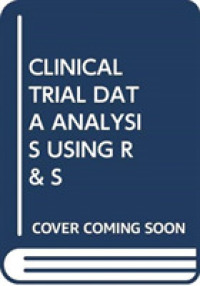 Clinical Trial Data Analysis Using R & S -- Hardback