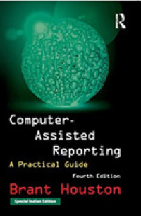 Computerassisted Reporting -- Paperback