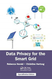 Data Privacy for the Smart Grid -- Paperback