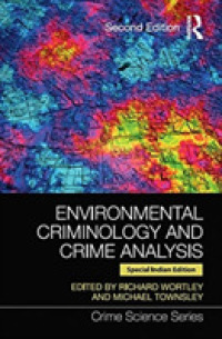 Environmental Criminology & Crime Analys -- Paperback