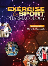 Exercise & Sport Pharmacology -- Paperback