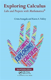 Exploring Calculus -- Paperback