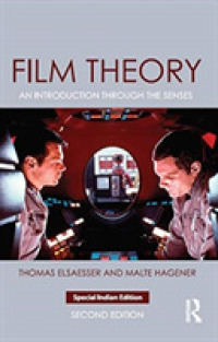 Film Theory -- Paperback