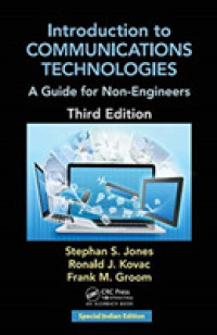 Introduction to Communications Technolog -- Paperback