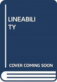 Lineability -- Hardback