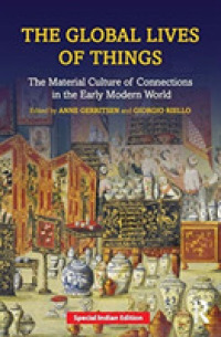 Global Lives of Things -- Paperback