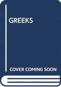 Greeks -- Paperback