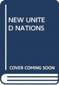 New United Nations -- Paperback
