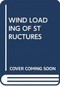 Wind Loading of Structures -- Hardback