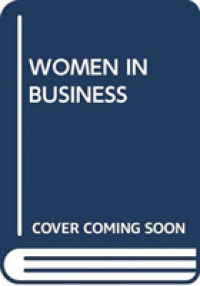 Women in Business -- Paperback
