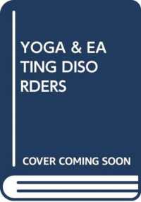 Yoga & Eating Disorders -- Paperback