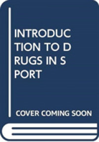 Introduction to Drugs in Sport -- Paperback