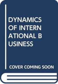 Dynamics of International Business -- Paperback