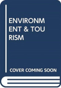 Environment & Tourism -- Paperback