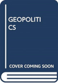 Geopolitics -- Paperback