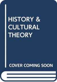 History & Cultural Theory -- Paperback