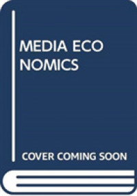 Media Economics -- Paperback