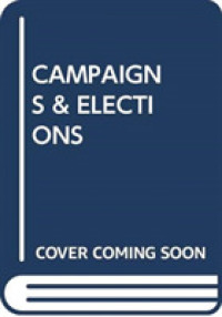 Campaigns & Elections -- Paperback