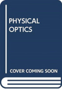 Physical Optics -- Paperback