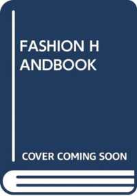 Fashion Handbook -- Paperback