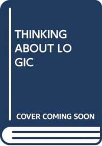 Thinking about Logic -- Paperback