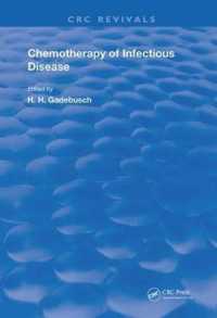 Chemotherapy of Infectious Disease (Routledge Revivals)