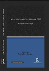 India Migration Report 2019 -- Hardback