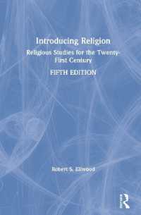 Introducing Religion : Religious Studies for the Twenty-First Century