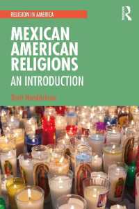 Mexican American Religions : An Introduction (Religion in America)
