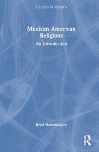 Mexican American Religions : An Introduction (Religion in America)