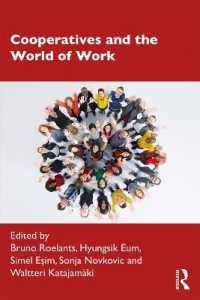 協同組合と仕事の未来<br>Cooperatives and the World of Work