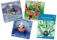 Therapeutic Fairy Tales (4-Volume Set) : For Children and Families Going through Troubling Times (Therapeutic Fairy Tales)