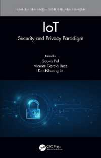 IoT : Security and Privacy Paradigm (Internet of Everything Ioe)