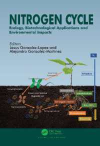 窒素循環：生態学・バイオ応用・環境影響<br>Nitrogen Cycle : Ecology, Biotechnological Applications and Environmental Impacts