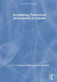 Reimagining Professional Development in Schools (Unlocking Research)