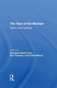 The Year of the Woman : Myths and Realities
