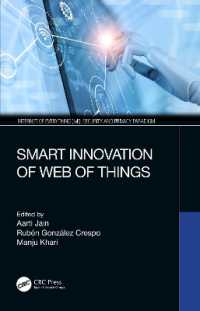 Smart Innovation of Web of Things (Internet of Everything Ioe)