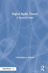 Digital Audio Theory : A Practical Guide