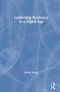 Leadership Resilience in a Digital Age