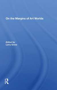 On the Margins of Art Worlds