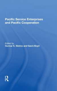 Pacific Service Enterprises and Pacific Cooperation