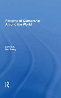 Patterns of Censorship around the World