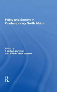 Polity and Society in Contemporary North Africa