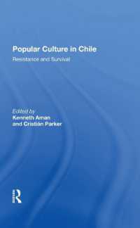 Popular Culture in Chile : Resistance and Survival